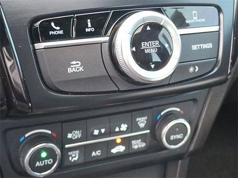 Used 2021 Acura ILX image 12