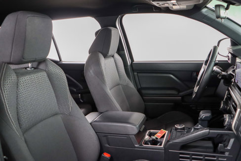 Used 2025 Toyota 4Runner SR5 image 26