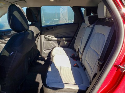 New 2026 Ford Escape Active image 11