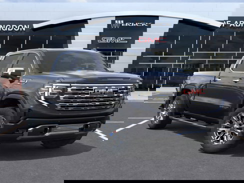 New 2026 GMC Sierra 1500 Denali image 7