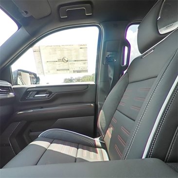 New 2025 GMC Yukon XL AT4 Ultimate image 29