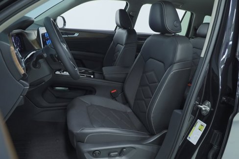 New 2026 Volkswagen Atlas SE image 23