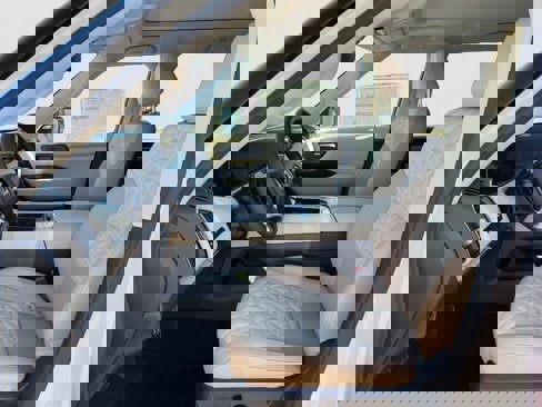 New 2026 Nissan Armada Platinum image 17