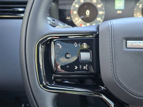 New 2026 Land Rover Range Rover Velar S image 19