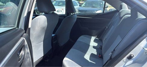 Used 2012 Toyota Corolla LE image 11