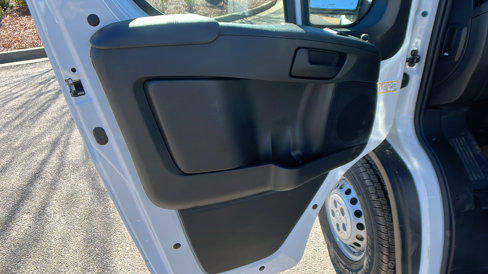 New 2025 RAM ProMaster 2500 w/ Safety Group image 15