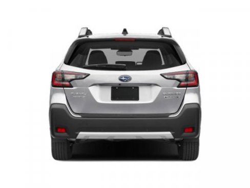 New 2025 Subaru Outback Touring XT image 8