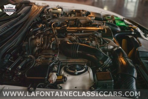 Used 1995 Toyota Supra Turbo image 77