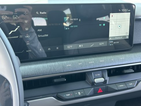 New 2026 Kia EV9 Wind image 24