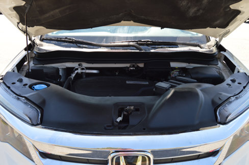 Used 2020 Honda Pilot EX-L image 19