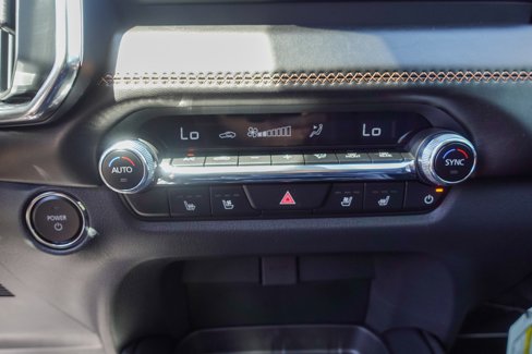 New 2025 MAZDA CX-50 2.5 Hybrid w/ Premium Plus Pkg image 19