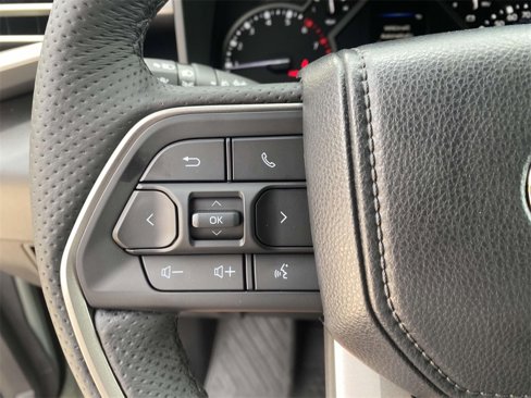 Used 2025 Toyota Tundra SR5 image 32