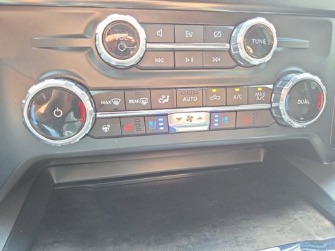 Used 2024 Ford F250 Lariat image 22