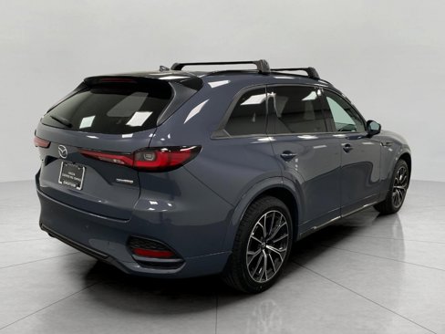 Certified 2025 MAZDA CX-70 3.3 Turbo S w/ Premium Plus image 4