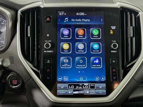 Used 2024 Subaru Ascent Limited image 19