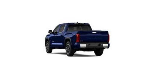 New 2026 Toyota Tundra Limited image 4