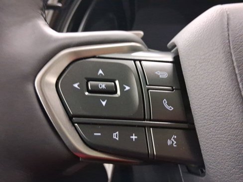 New 2026 Lexus TX 350 AWD image 14