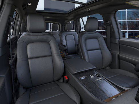New 2025 Lincoln Aviator Reserve w/ Jet Appearance Package image 10