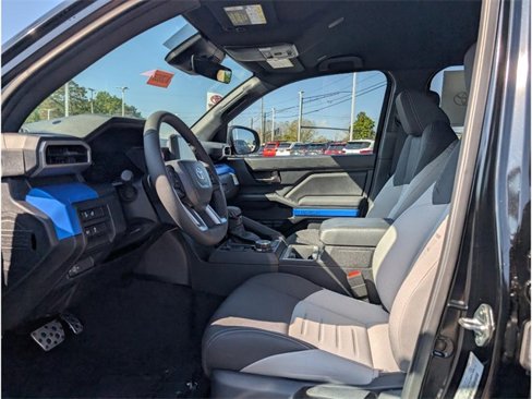 New 2025 Toyota Tacoma TRD Sport image 16