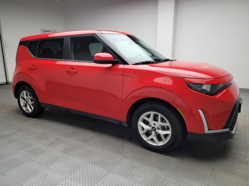Used 2023 Kia Soul LX w/ Option Group 015 image 11