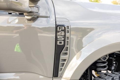 Used 2026 Ford F450 Lariat image 27