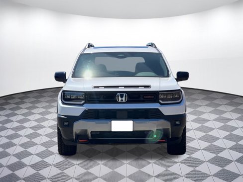 New 2026 Honda Passport TrailSport Elite image 5