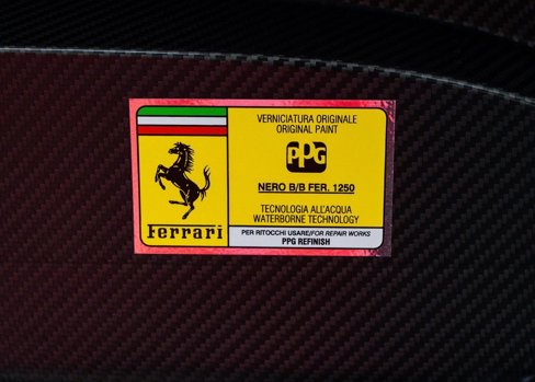 Certified 2023 Ferrari SF90 Spider image 31