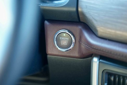 Used 2024 Ford Expedition Limited image 45