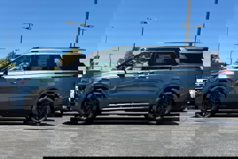 New 2026 Kia Carnival SX Prestige image 7