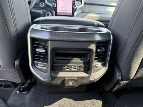 Used 2025 RAM 1500 Big Horn image 9