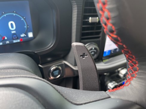 New 2025 Ford F150 Raptor image 27