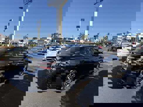 Used 2020 Nissan Maxima 3.5 SV w/ Floor Mat Group image 3