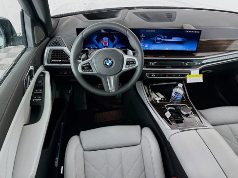 New 2026 BMW X5 xDrive40i w/ M Sport Package image 30