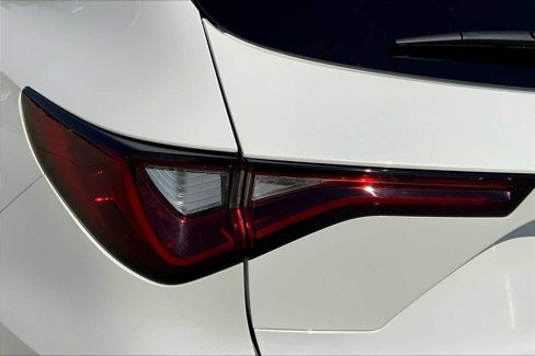 Used 2025 Acura MDX FWD w/ Technology Package image 26