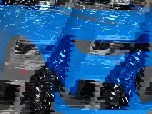 Used 2023 Chevrolet Camaro ZL1 image 34