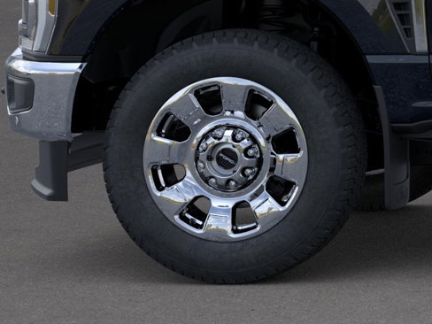 New 2025 Ford F350 King Ranch w/ Chrome Package image 19
