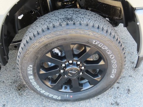 New 2026 RAM 2500 Big Horn image 15