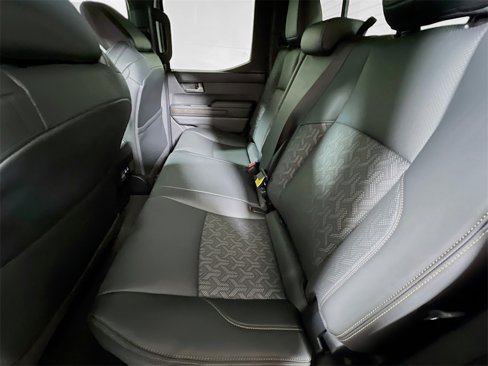 Certified 2025 Toyota Tacoma Limited image 22