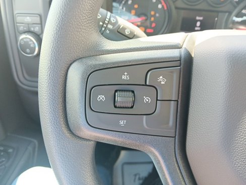 New 2026 Chevrolet Silverado 1500 W/T w/ WT Value Package image 15