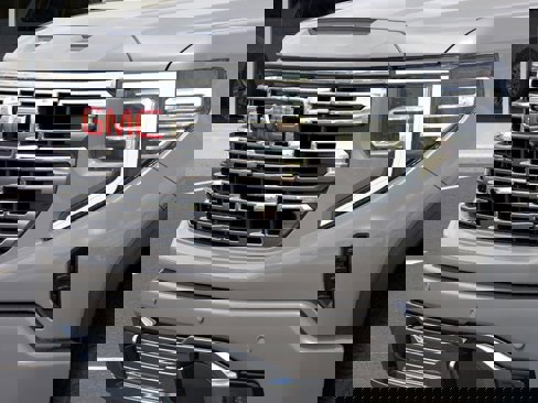 New 2026 GMC Sierra 1500 Denali image 13