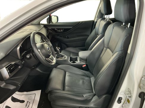 Certified 2024 Subaru Outback Limited image 10