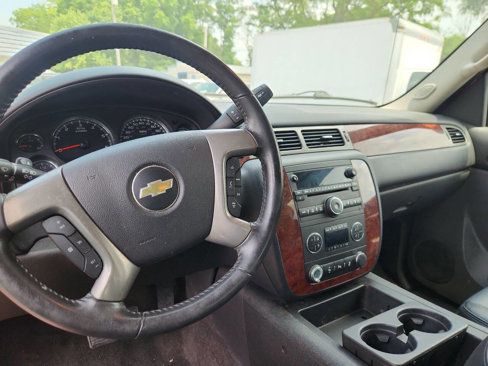 Used 2012 Chevrolet Avalanche LT w/ All-Star Edition image 7