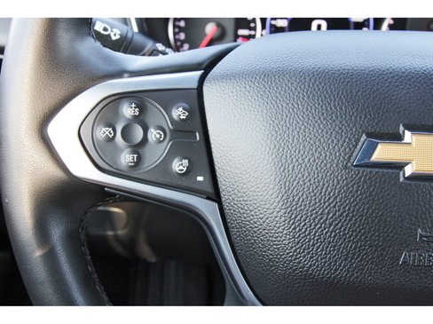 Used 2023 Chevrolet Traverse Premier image 19