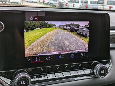 New 2026 GMC Canyon Elevation w/ Convenience Package image 21