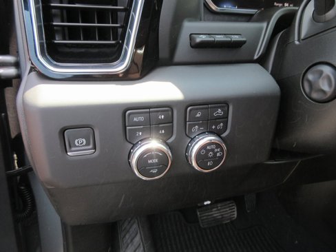 New 2026 GMC Sierra 1500 Denali Ultimate image 18