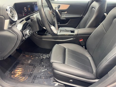 Used 2025 Mercedes-Benz CLA 250 image 25