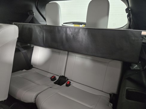 New 2025 Mitsubishi Outlander SE image 12