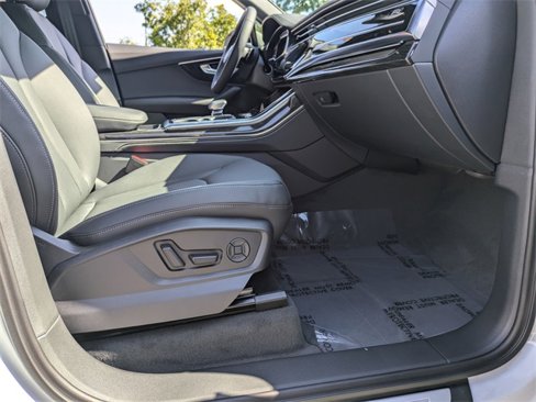 New 2026 Audi Q7 3.0T Premium Plus image 3