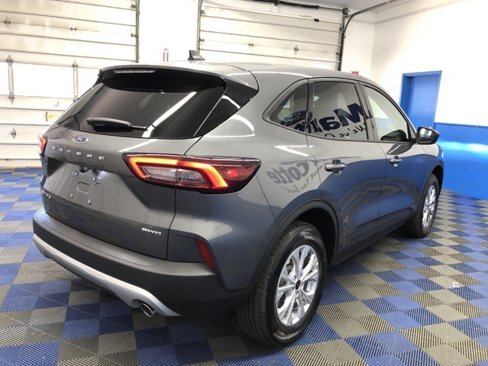 New 2025 Ford Escape Active image 4