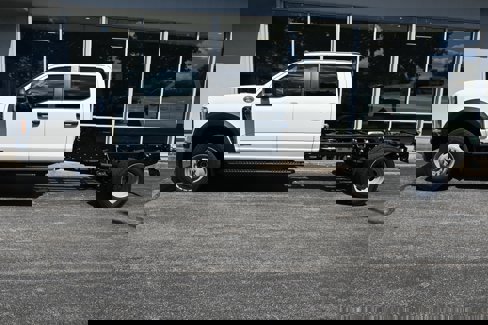 New 2026 Ford F450 XL image 2